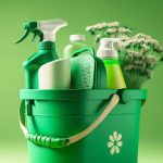 The Ultimate Guide to Eco-Friendly Cleaning Products