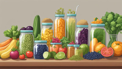 Creative Meal Prep Strategies to Reduce Food Waste