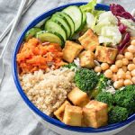 Plant-Based Meals: A Delicious Path to Healthier Eating and a Greener Planet
