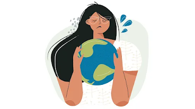 Understanding Eco-Anxiety: Causes, Effects, and How to Manage It