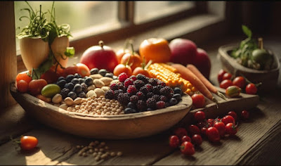 Nutrient-Rich Plant-Based Meals: Boost Your Health with These Ingredients