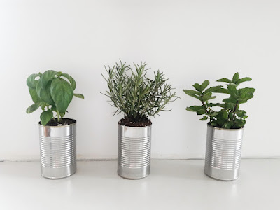 Ways to Upcycle Everyday Items