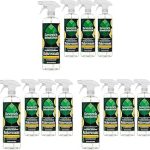 In-Depth Look at Two Eco- friendly Natural Cleaning Products from Amazon