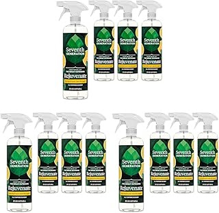 In-Depth Look at Two Eco- friendly Natural Cleaning Products from Amazon