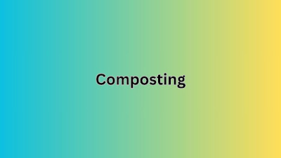 What is Composting and How Do I Pronounce It?