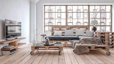 Ways to Upcycle Everyday Items
