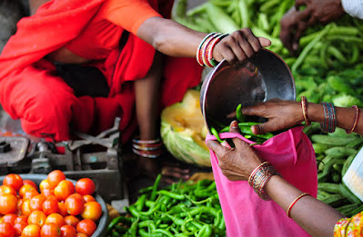 Sustainable Charity: Giving Back in an Eco-Friendly Way This Ramadan