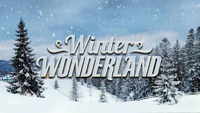 Sustainable Winter Wonderland: How to Celebrate Christmas with the Environment in Mind