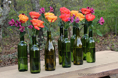 Ways to Upcycle Everyday Items