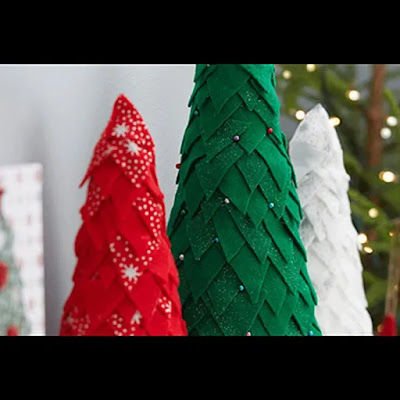 Sustainable Christmas Tree Alternatives: