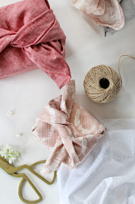 Creative and Green Ways to Wrap Gifts
