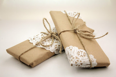 Creative and Green Ways to Wrap Gifts