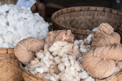 3 Types of Eco-Friendly Fabrics and How to Care for Them (While Making a Real Difference)