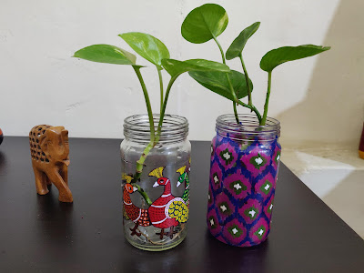 Ways to Upcycle Everyday Items