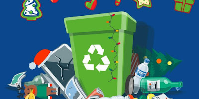 How to Reduce Holiday Waste: Sustainable Christmas Traditions