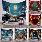 Sustainable Ramadan Decorations: Green Ways to Celebrate the Holy Month