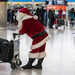 Green Holiday Travel Tips for a More Sustainable Christmas Season