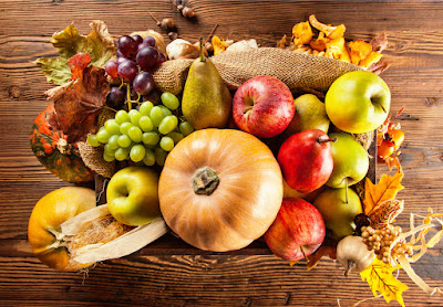 Cooking with Fall’s Best Seasonal Ingredients: Comforting, Sustainable Recipes for the Cooler Months
