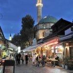 Sustainable Travel for Ramadan: Green Tips for Visiting Family and Friends