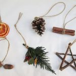 DIY Natural Christmas Decorations: Sustainable Ideas for a Beautiful Home