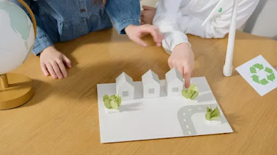 The Rise of Eco-Friendly Tech: How Smart Homes Are Going Green