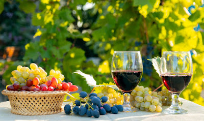 How to Choose Sustainable Wine and Spirits