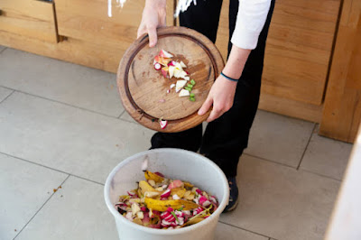 How to Minimize Waste While Cooking