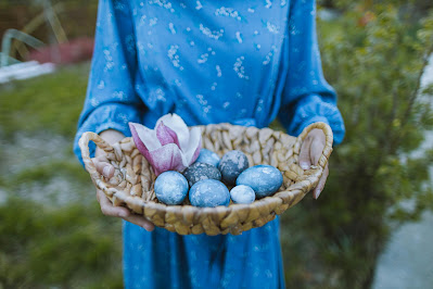 How to Make Your Easter Egg Hunt Plastic-Free and Sustainable