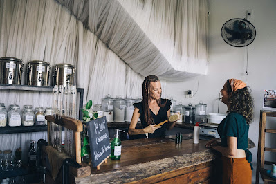How to Support Eco-Conscious Companies