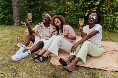 How to Reduce Plastic Waste at Summer Festivals and Events