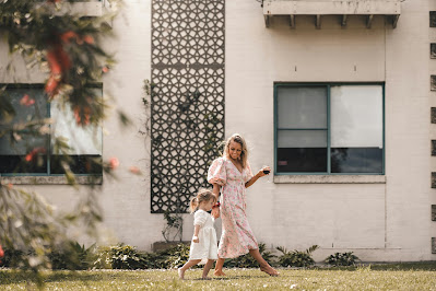 How to Live More Sustainably with Kids: Tips for Parents