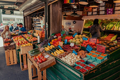 Affordable Ways to Switch to Organic and Sustainable Foods