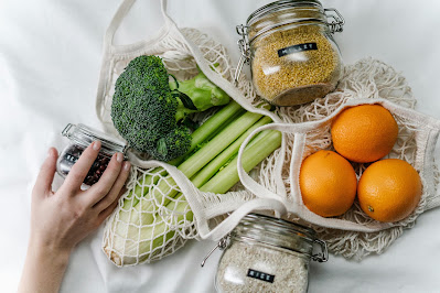 How to Reduce Your Food Waste at Home