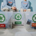 Sustainable Living in a Digital World: Reducing E-Waste