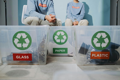 Sustainable Living in a Digital World: Reducing E-Waste