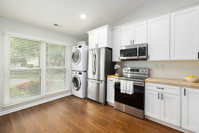 How to Choose Energy-Efficient Appliances for Your Home