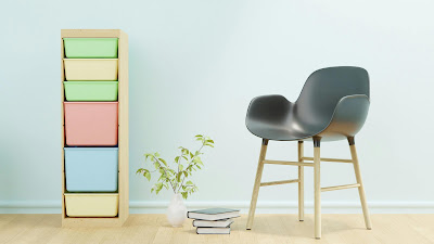 How to Declutter Your Home the Eco-Friendly Way