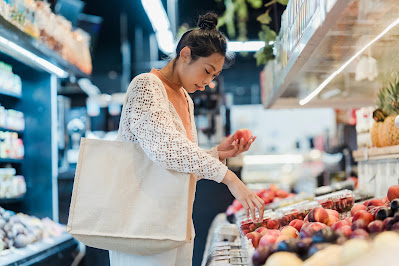 How to Cut Down on Food Packaging Waste at the Supermarket