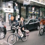 5 Ways to Make Your Work Commute Greener