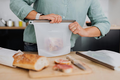 Reducing Holiday Food Waste: Tips for Cooking and Storing Leftovers