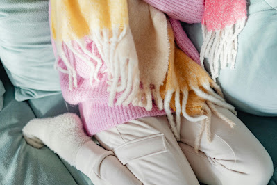 How to Keep Warm Without Turning Up the Heat This Winter