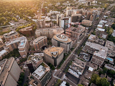 How to Live More Sustainably in an Urban Environment