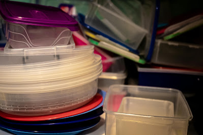 How to Create a Plastic-Free Kitchen