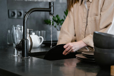 How to Reduce Water Waste at Home