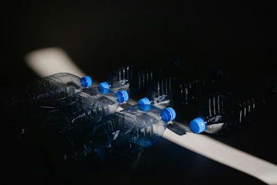The Environmental Impact of Bottled Water: Why You Should Switch to Reusables