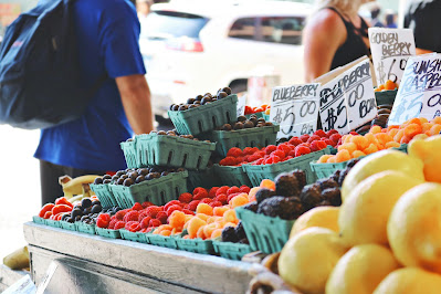 How to Make the Most Out of Farmers Markets for Sustainable Living