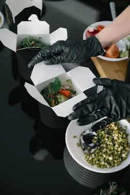 The Environmental Impact of Fast Food: How to Eat More Consciously