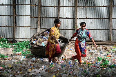 The Role of Circular Economy in Sustainable Living