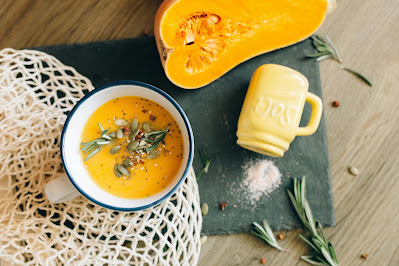 Sustainable Pumpkin Spice: How to Make Your Own Eco-Friendly Fall Treats