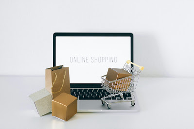 How to Reduce Your Carbon Footprint When Ordering Online